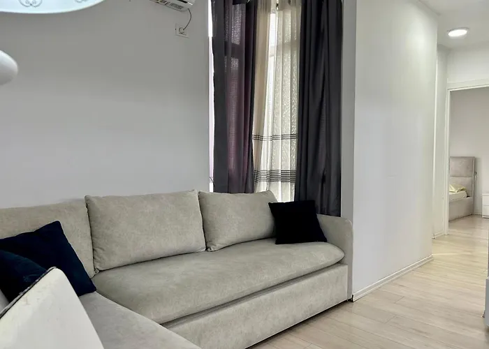 A&X Lovely And Central Apartment - 24H Self Check-In